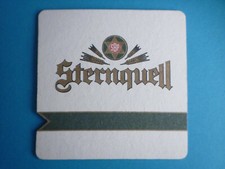 Bierdeckel_Bierfilz_Brauerei Sternquell-Plauen   1676920