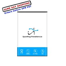 1250mAh Rechargeable EB424255VA Battery for MetroPCS Samsung Freeform III R380