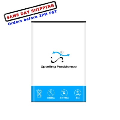 1250mAh Rechargeable EB424255VA Battery for MetroPCS Samsung Freeform III R380