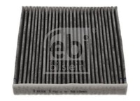 Febi Bilstein 37048 Filter, Innenraumluft