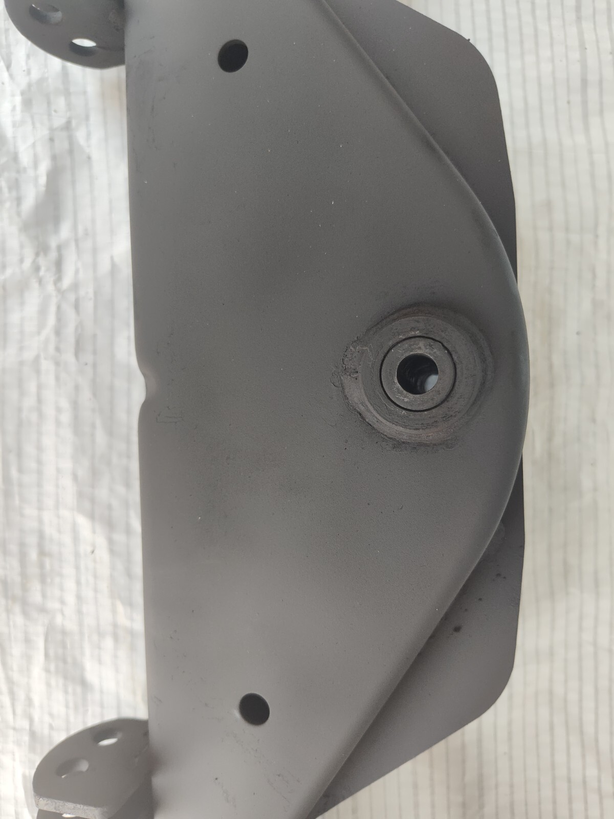 John Deere STX38 STX30 Yellow Deck Lawn Tractor Front Axle & Steering