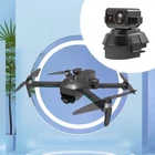 segolike Intelligent Obstacle Avoidance Sensor Measuring Resolution 1cm for