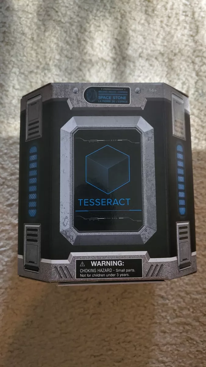 Mcu tesseract outlet