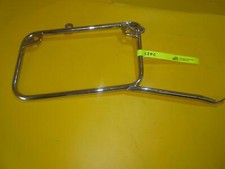 BMW R80 ST G/S R65GS Kofferträger Kofferhalter Gepäckträger rechts 2300124 cr