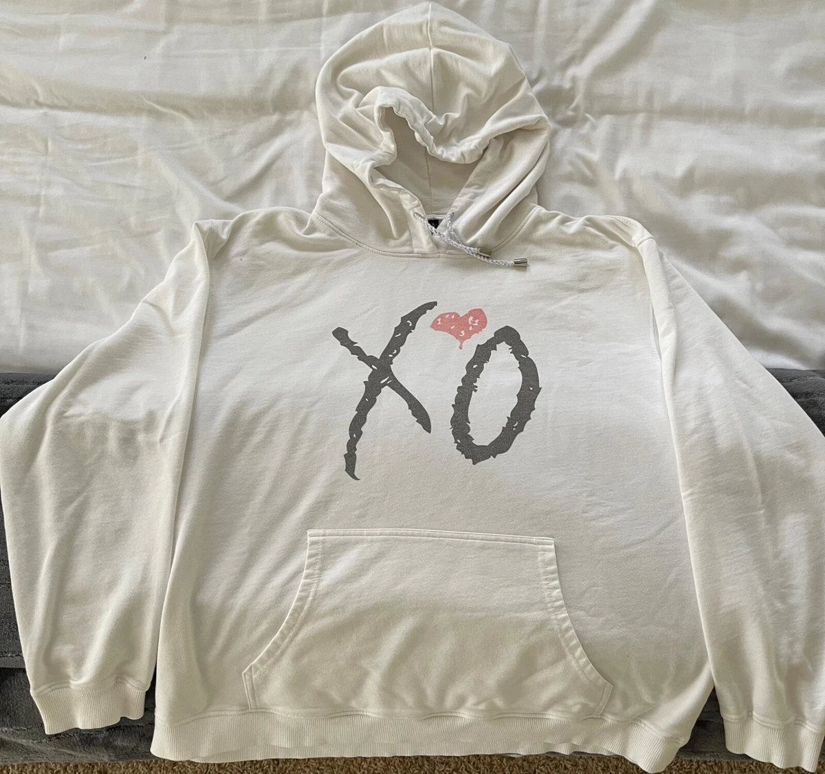 Weeknd Hoodies 