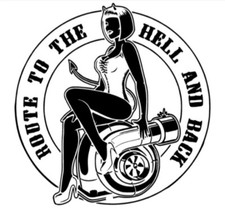 Pinup Girl Tshirt