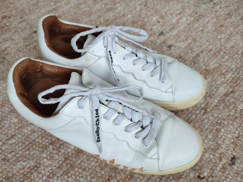 SEE BY CHLOE Sneaker 42 edel und bequem - Bild 4 von 8