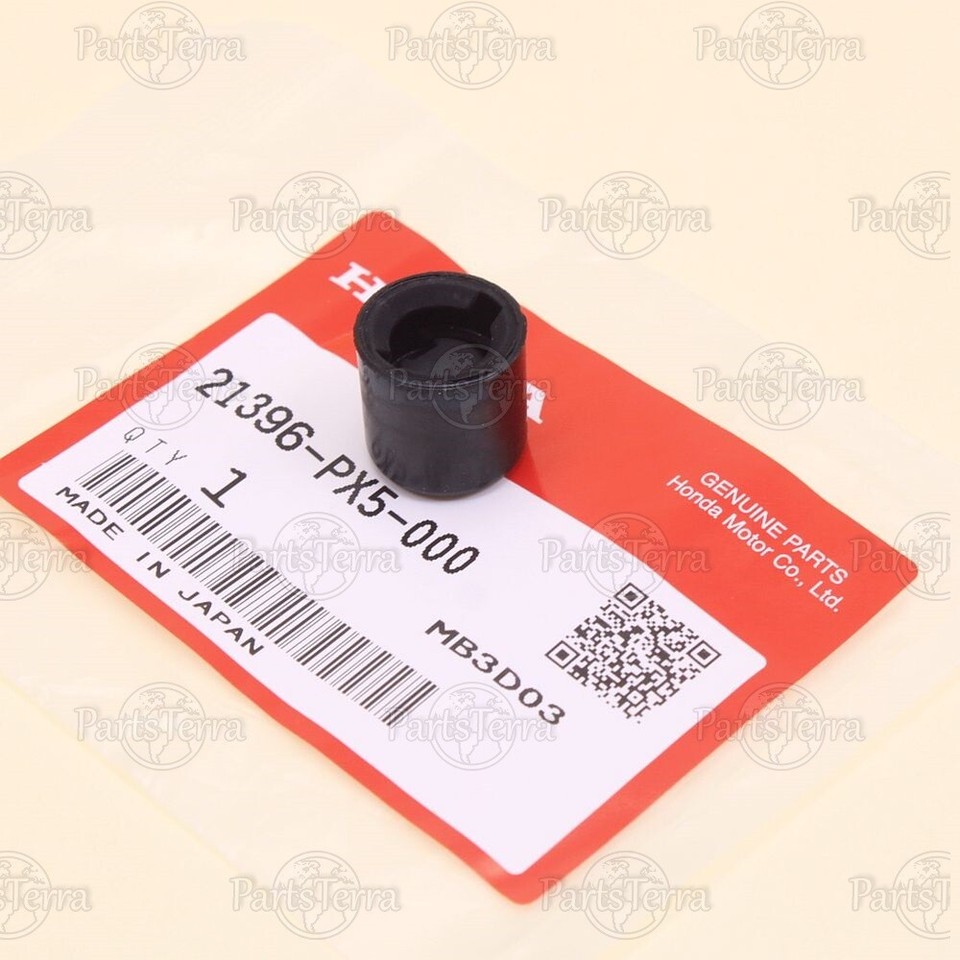 21396-PX5-000 New Genuine OEM Honda Acura Transmission Case Rubber ...