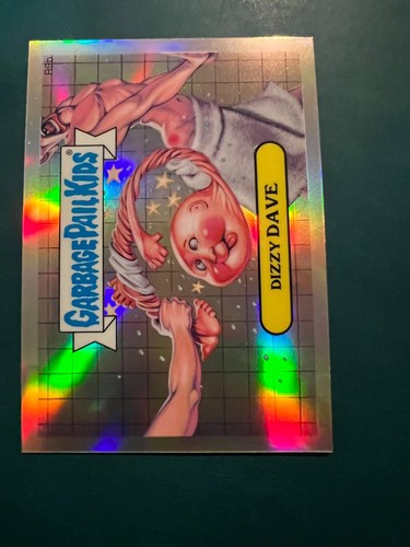 REFRACTOR 2014 Cubo de Basura Niños CROMO SERIE 2 Tú eliges Completa Tu Juego GPK - Imagen 215 de 232