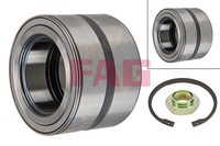 FAG 713 6909 40 Wheel Bearing Kit For Fiat