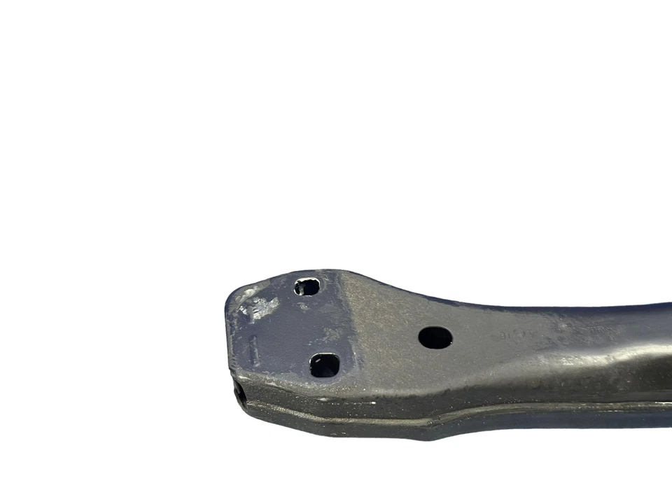 Porsche Cayenne 2015-2018 OEM 3,0 L transmisión trasera travesaño montaje motor Foto 4 de 4