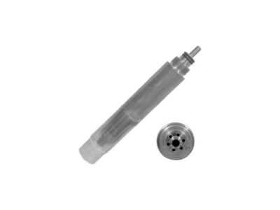 UAC 67PK72V A/C Receiver Drier Fits 2002-2008 Mini Cooper 2dr Drier ...