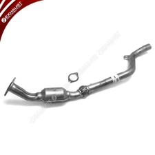 CHRYSLER 300 2005-2010 Direct Fit Catalytic Converter DRIVER SIDE