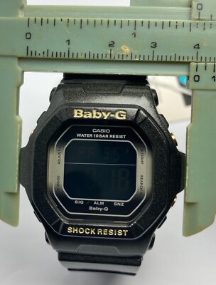 CASIO BABY-G 腕時計 ブラウン WR 100m bga-1100-2bjf_1.jpg