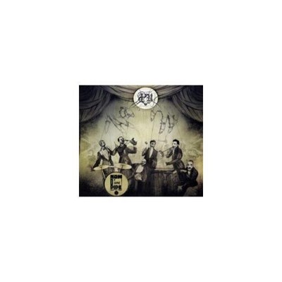 PENSEES NOCTURNES: NOM D'UNE PIPE - CD SEALED