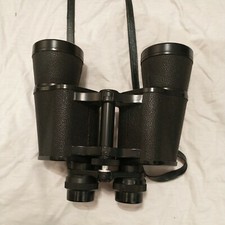 Fernglas Wetzlar Schütz 7 x 50  wie Zeiss,Feldstecher 