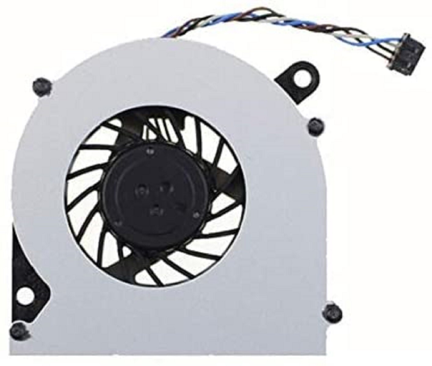 795307-001 Ventola Di Raffreddamento Fan CPU [5 Cm] HP 260 G1 260 G Versione 2 6033b0025301 Ksb0405hb Al72
