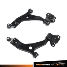 For 2013-2018 Ford Escape 2PCS Suspension Front Lower Control Arms Ball Joints
