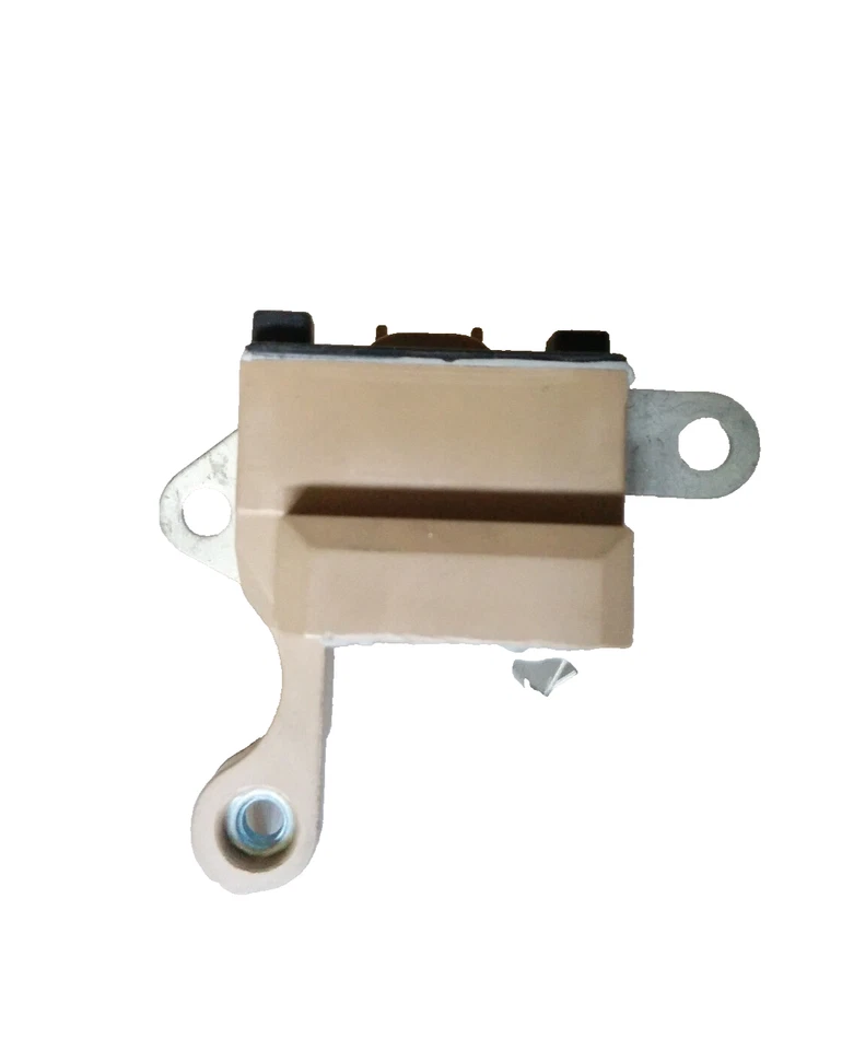 NUEVO REGULADOR DE TENSIÓN ALTERNADOR 126600-3650, IN6365 Foto 3 de 4