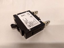 CBI 30-amp Single-Pole Bullet-Style Circuit Breaker - New