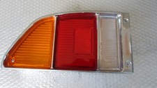 Feu arrière Citroen GS