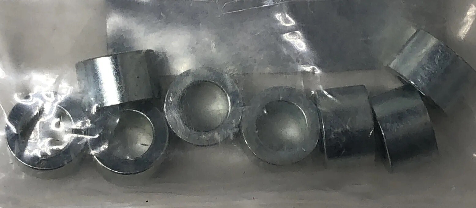 Volvo 25085667 Spacer Sleeve - Bag of 8 | eBay