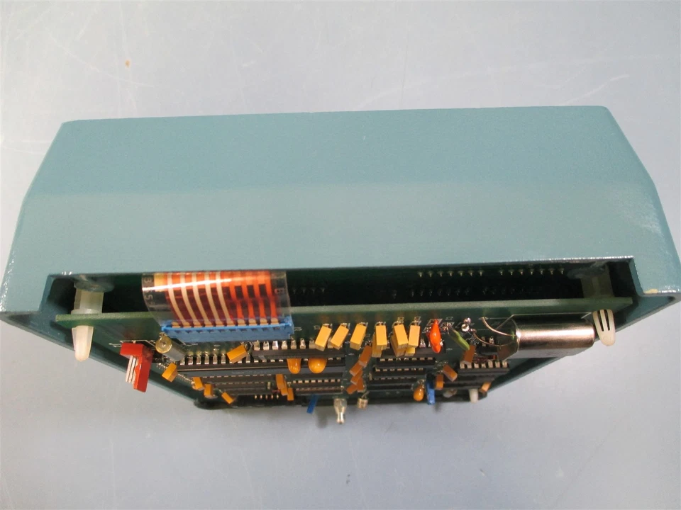 Merrick 19602 Controller Display Panel - New - Image 3 of 4