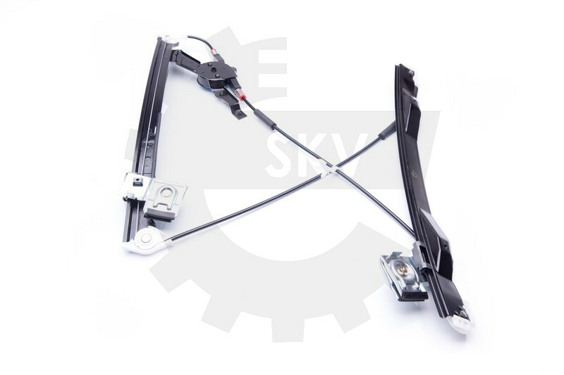 Window Lifter ESEN Rear Right Ford Mondeo '96 -07 1320873 Electric 4 Doors F