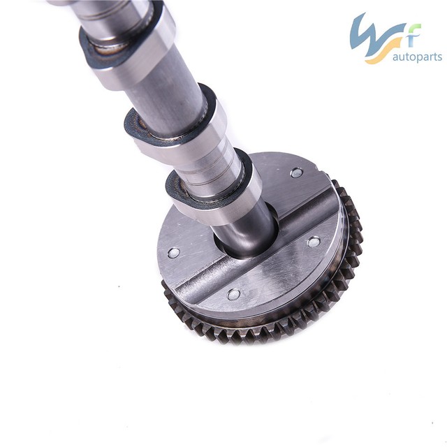 EA888 Inlet Intake Camshaft & Timing Control For VW CC Golf GTI Passat