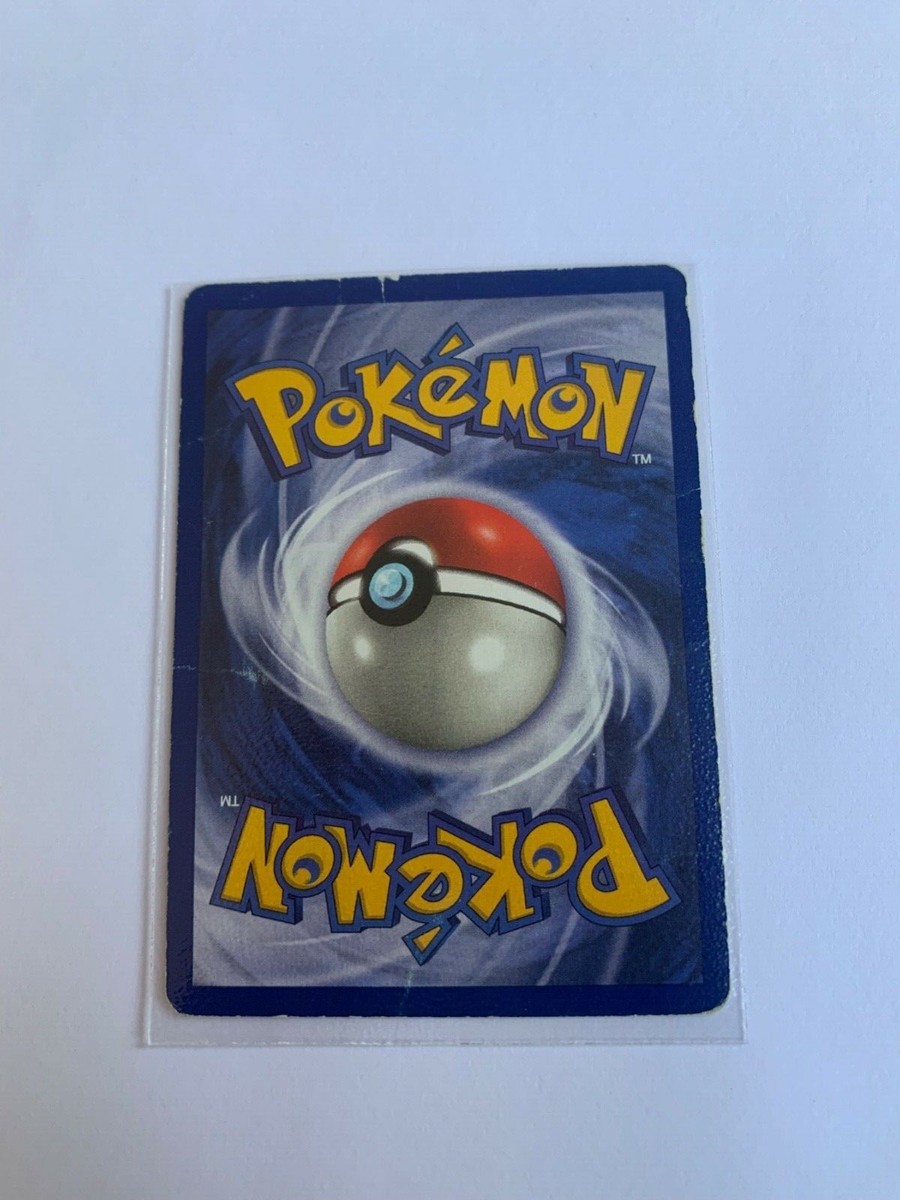 いそNo.8 PSA8 1996 POKEMON JAPANESE BASIC 95 ONIX NO RARITY SYMBOL