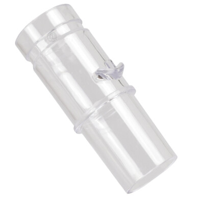 Adapter passend für Dyson V6, DC 31 - DC 59  für 32 mm Standart Düsen Bürsten