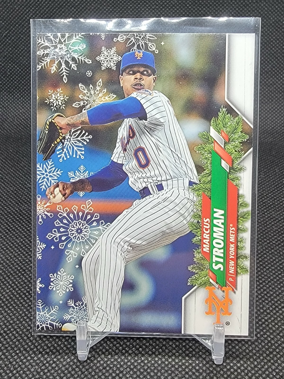 New York Mets *Choose Your Baseball Card* Inserts Rookies Autos (Updated 7/26) - Picture 432 of 512
