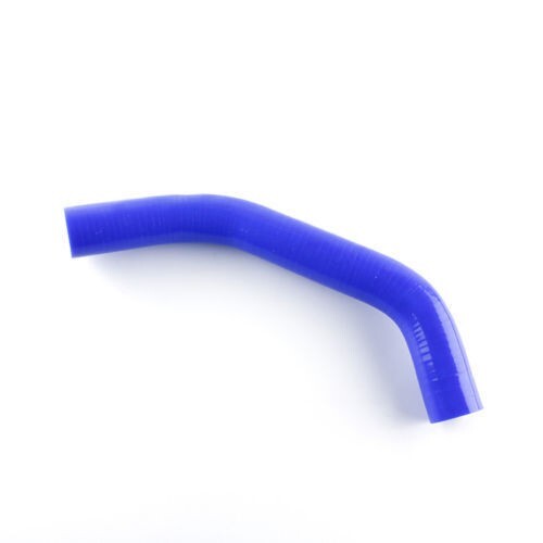 Silicone Radiator Hose Kit for Holden Commodore VL 3.0l V6 1986 - 1988 Blue - Picture 9 of 13
