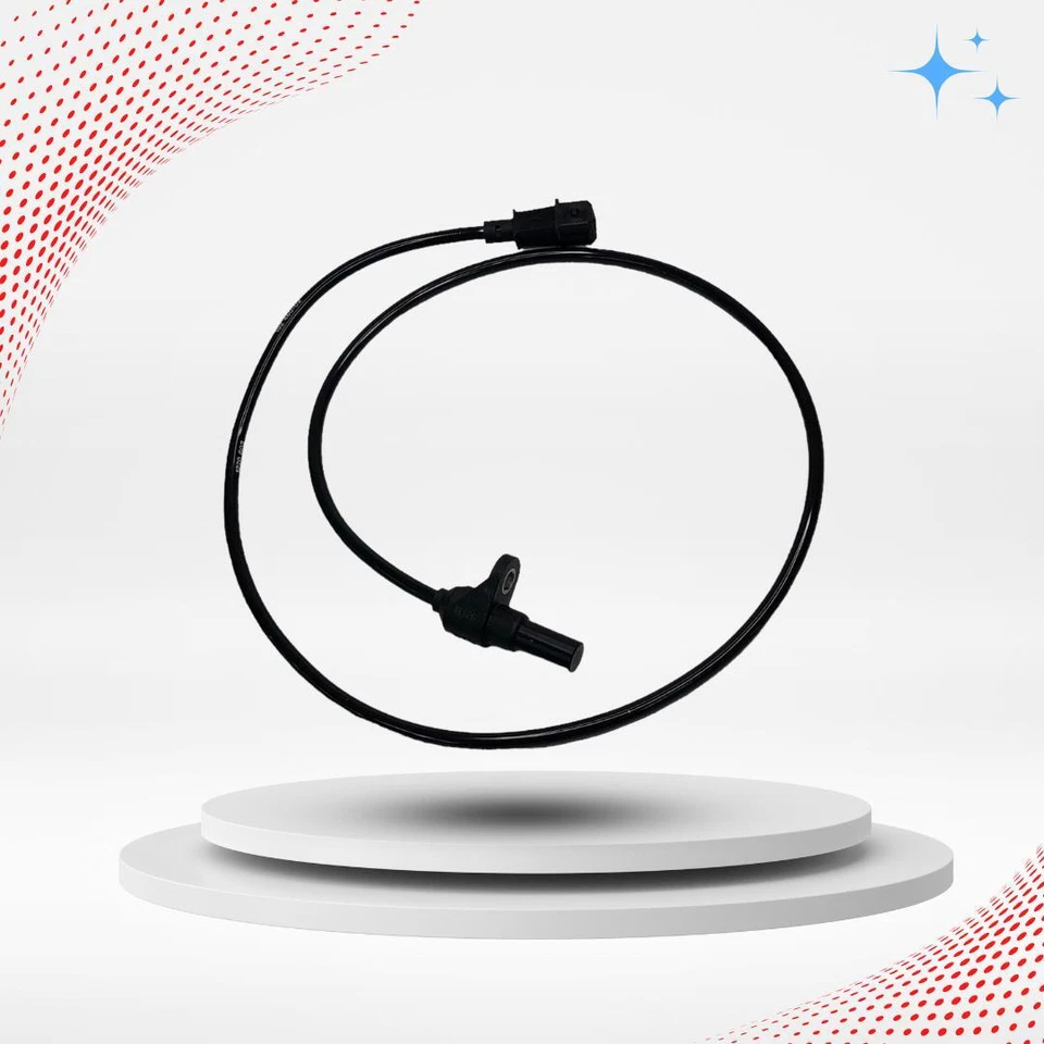 Датчик коленчатого вала Standard Motor Products PC584 для 00–04 Volvo S40 V40 - Изображение 2 из 4