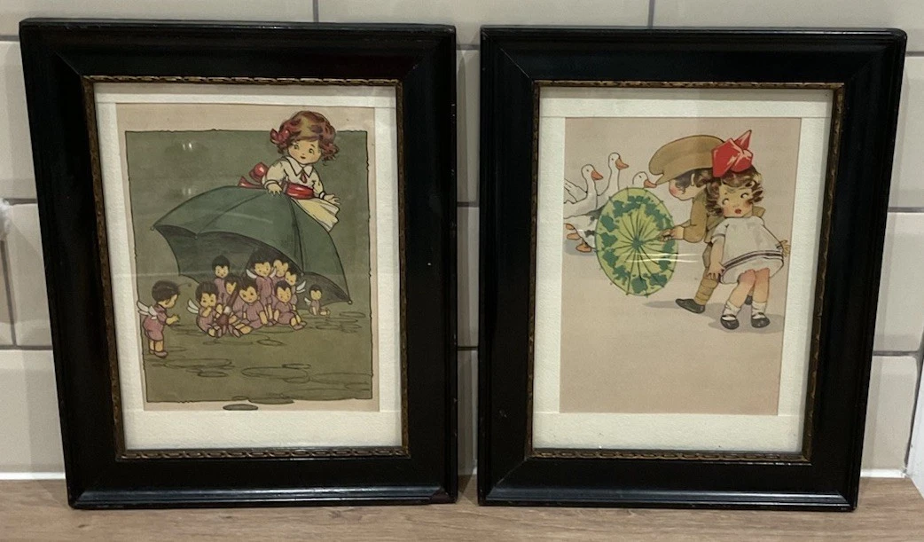 Mabel Lucie Attwell Art Prints for sale | eBay