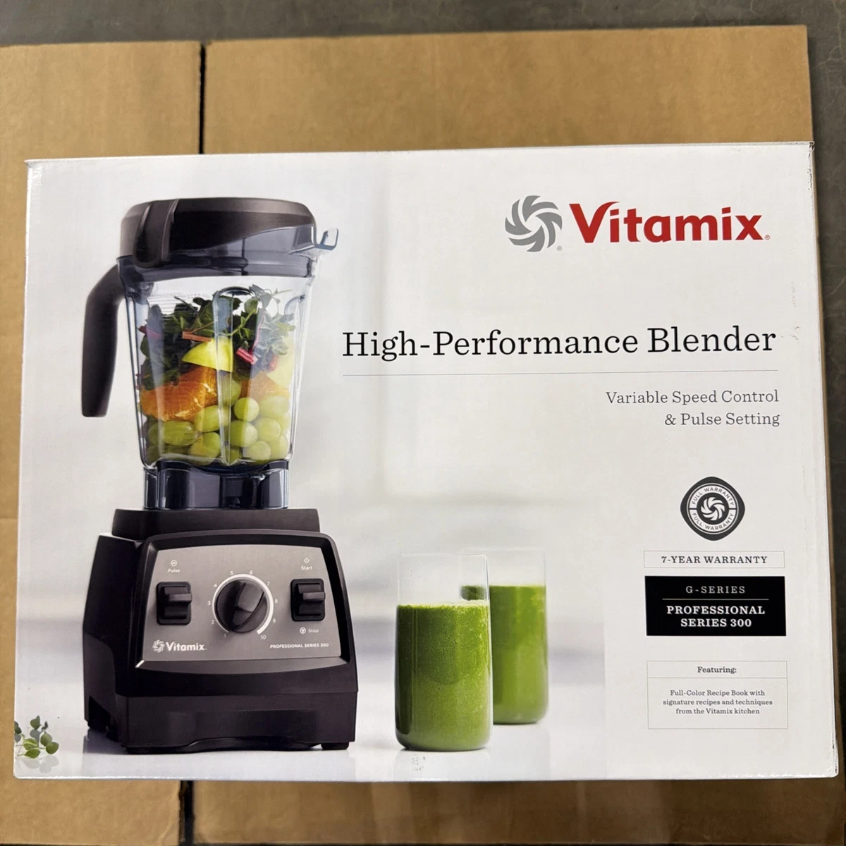 25+ Vitamix Professional Series for sale | Updated Oct 2026