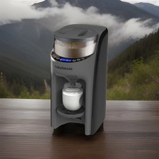 Baby Brezza Formula Pro Advanced Formula Dispenser Machine Gray