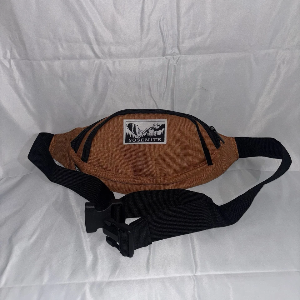 Yosemite Fanny Pack - Изображение 3 из 3