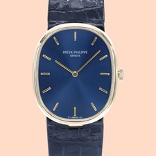 Golden Elipse Collection