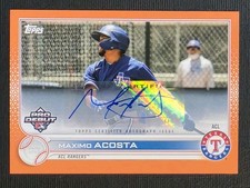 2022 Topps Pro Debut Baseball Cards Checklist 23