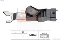 Nockenwellensensor Hallgeber ZüNdimpulsgeber EPS 1.953.311 FüR Family A04 Astra
