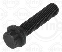 2X Elring Pleuelschraube 038.820 FüR Audi Cupra Ford Seat Skoda VW