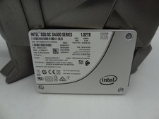 Intel SSDSC2KB019T7 1.9TB 2.5in SATA 6Gb/s 3D1 TLC SSD