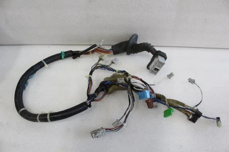 1996 1997 1998 1999 2000 ACURA RL LEFT FRONT DOOR WIRE HARNESS 32751-SZ3-A410 - Image 2 of 4