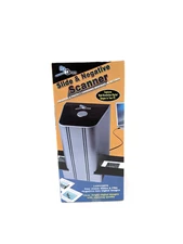 RX Optics Slide Negative Photo Scanner to PC Photograph