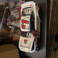 Die Cast 1/24 Denny Hamlin 11 National Debt Relief 2026. Camry 1 Of 504