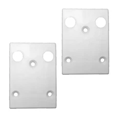 Bostitch MIIIFS Flooring Stapler (2 Pack) Replacement 5/8" Shoe - 9R189876-2PK