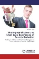 Wondimu Aklilu | The Impact Of Micro And Small Scale Enterprises On Poverty...