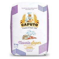 Nuvola Super 5Kg Pizzamehl - Caputo