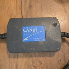 General Motors Candi Module Diagnose Adapter For Gm Tech2 Part No. J-45289 General Motors Candi Module Diagnose Adapter For Gm Tech2 Part No. J-45289